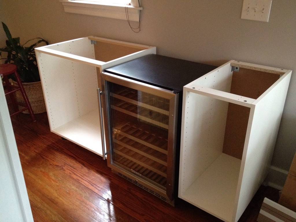 Wine Cooler Bar Ideas on Foter