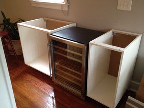 Bar Cabinet With Wine Refrigerator ?s=pi