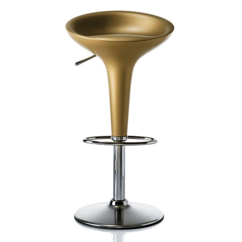 Gold bar stools 6