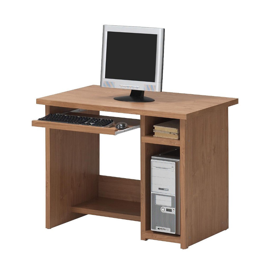 Small Computer Desk With Drawers Ideas On Foter