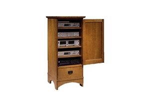 Stereo Storage Cabinet Ideas On Foter