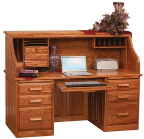 Small Roll Top Computer Desk Ideas On Foter