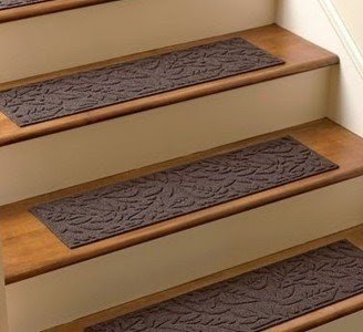 Carpet Treads For Wood Stairs Ideas On Foter