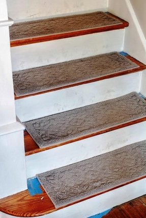 Stair Runners & Stair Carpet Runners, Surrey - The Prestige Flooring Co