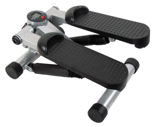Stepper then sportline mini stepper is our suggestion many good