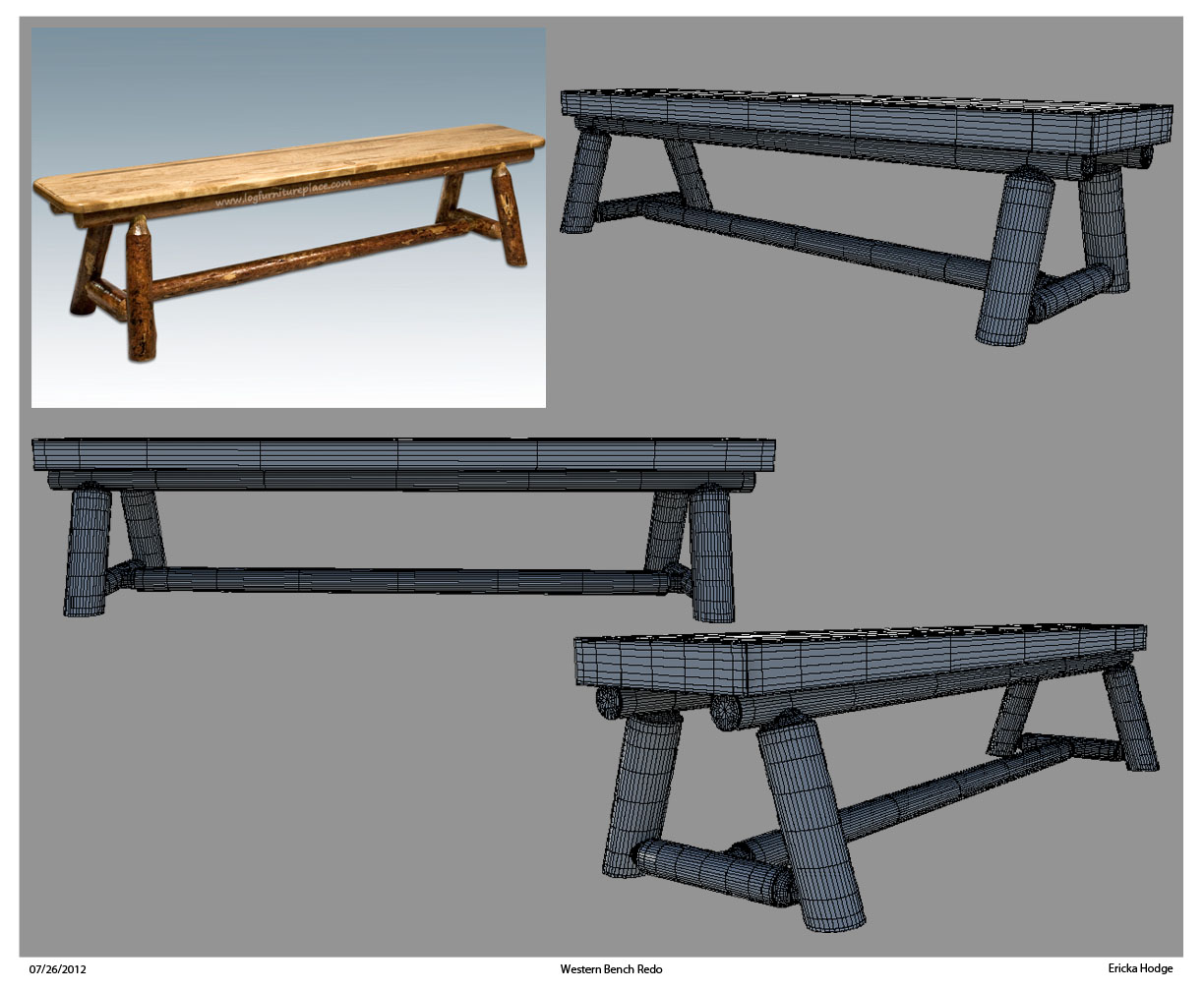 Western Benches Ideas On Foter