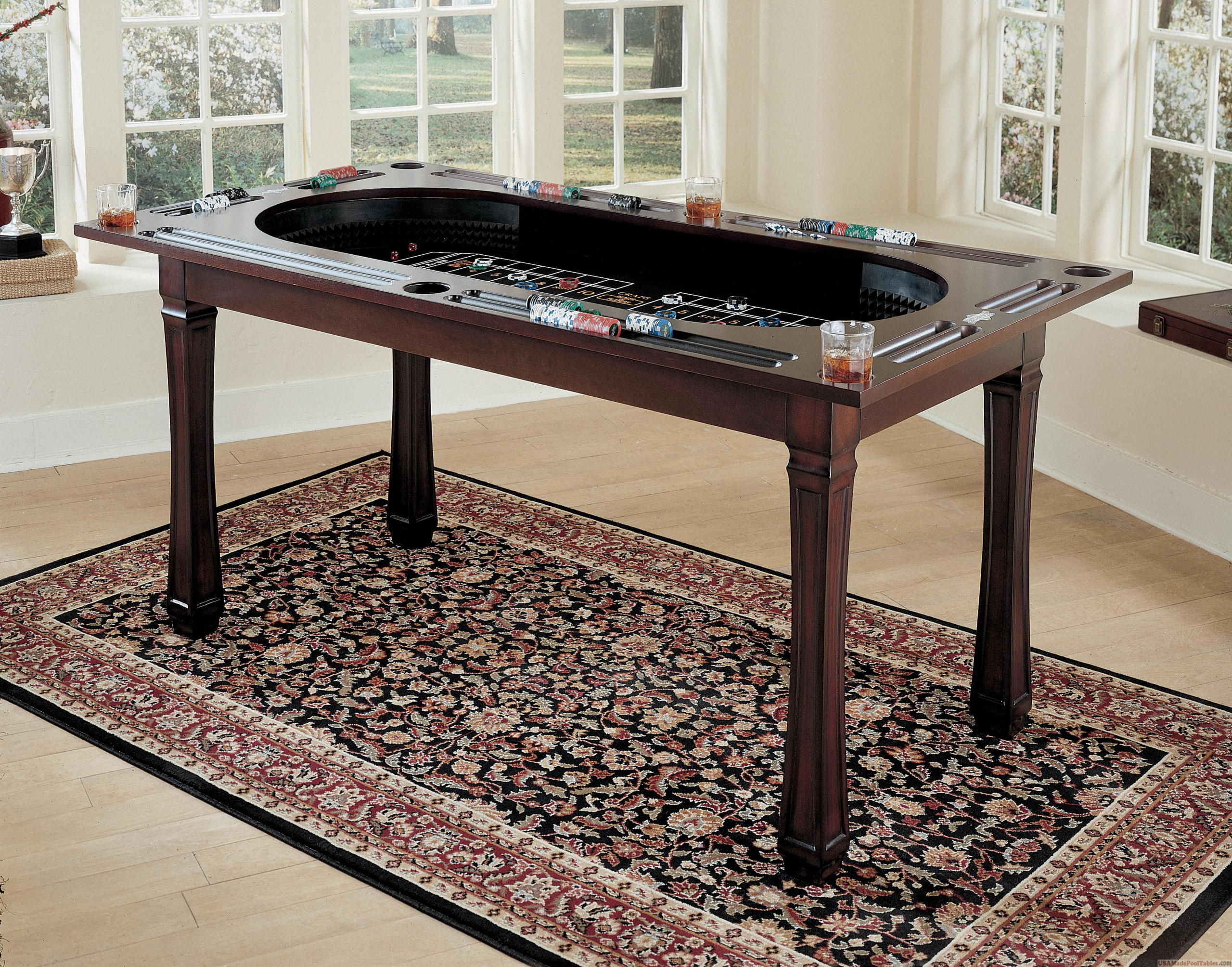 Counter height poker table new arrivals