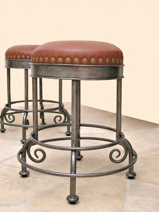 second hand kitchen stools