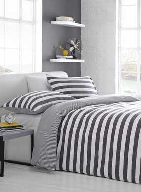 Best 50 Striped Bedding Sets Comforter Ideas On Foter