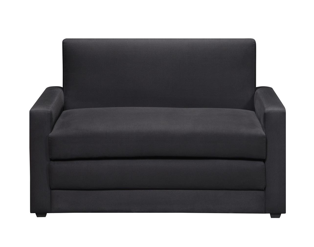 fold up loveseat