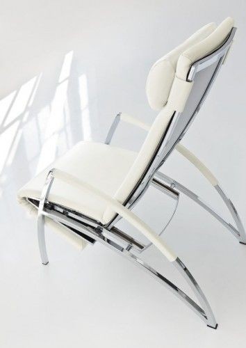 Modern recliner chair simplest design furniture ipdesign 1