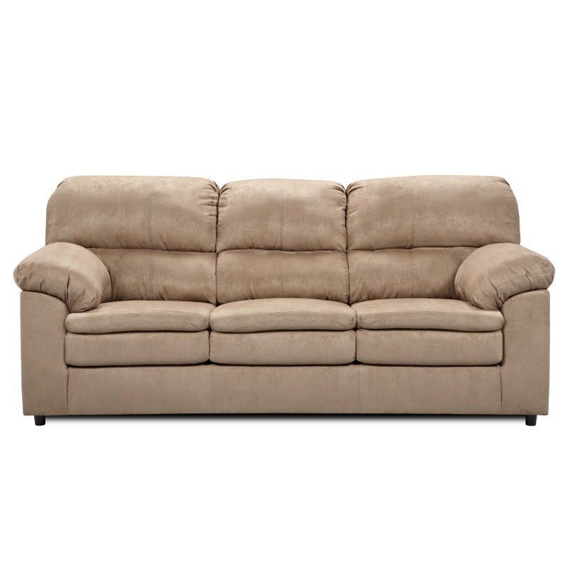 Simmons sectional sofas