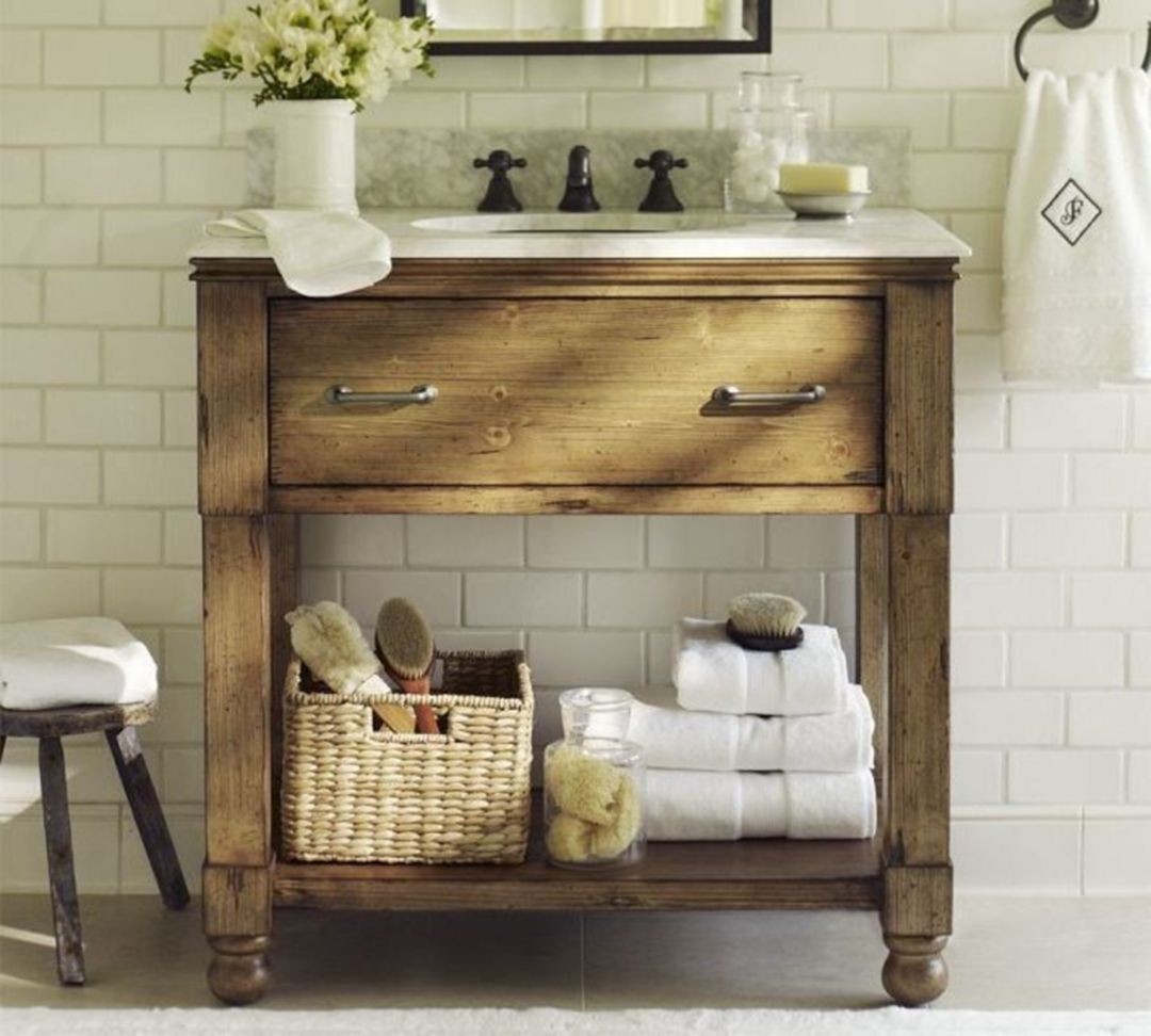 12 vanity solutions for cramped bathrooms new york interior
