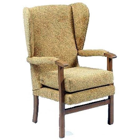 Chair for elderly