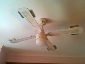 Ceiling Fan Blade Covers Ideas On Foter