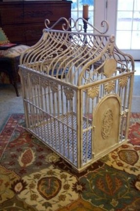 Decorative Dog Crates And Kennels - Foter