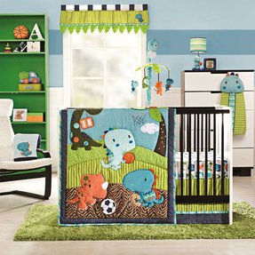 Baby Boy Sports Crib Bedding Sets Ideas On Foter