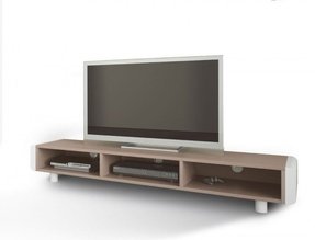 Low Profile Tv Console Ideas On Foter