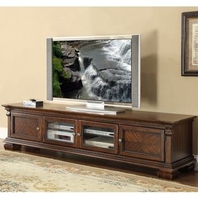 Low Profile Tv Console - Foter