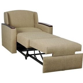 50 Best Pull Out Sleeper Chair That Turn Into Beds Ideas On Foter