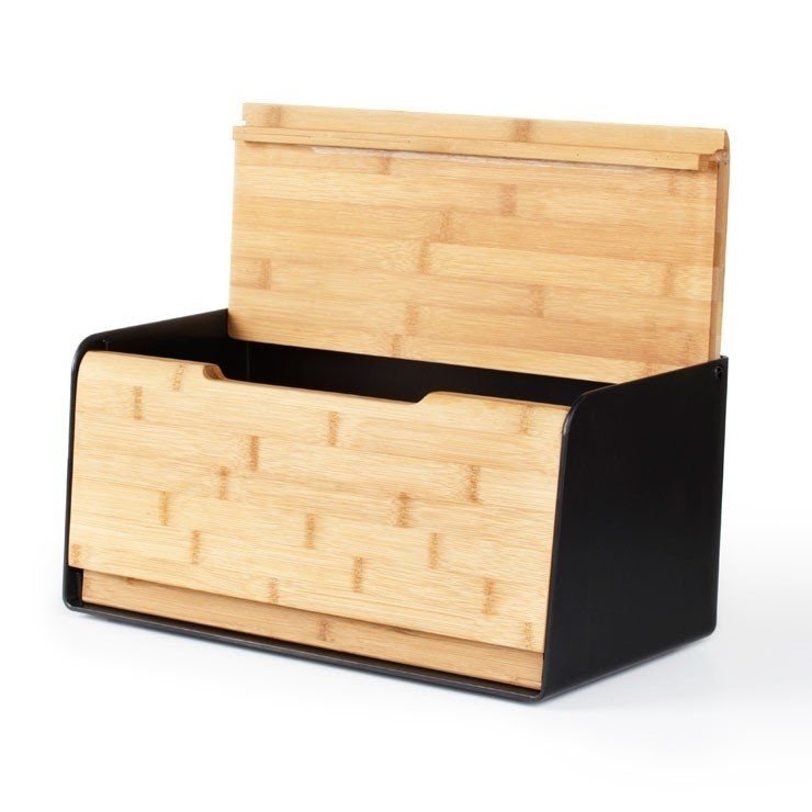 Modern Bread Box - Foter