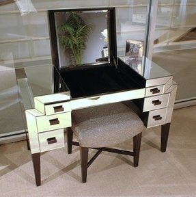 Modern Makeup Vanity Table For 2020 Ideas On Foter