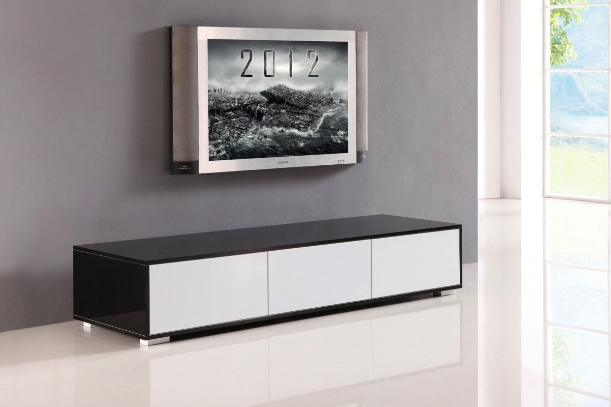 flat screen tv stands