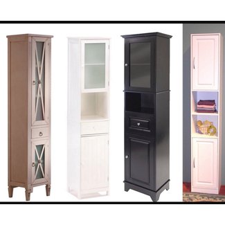 Narrow Cabinets With Doors Ideas On Foter