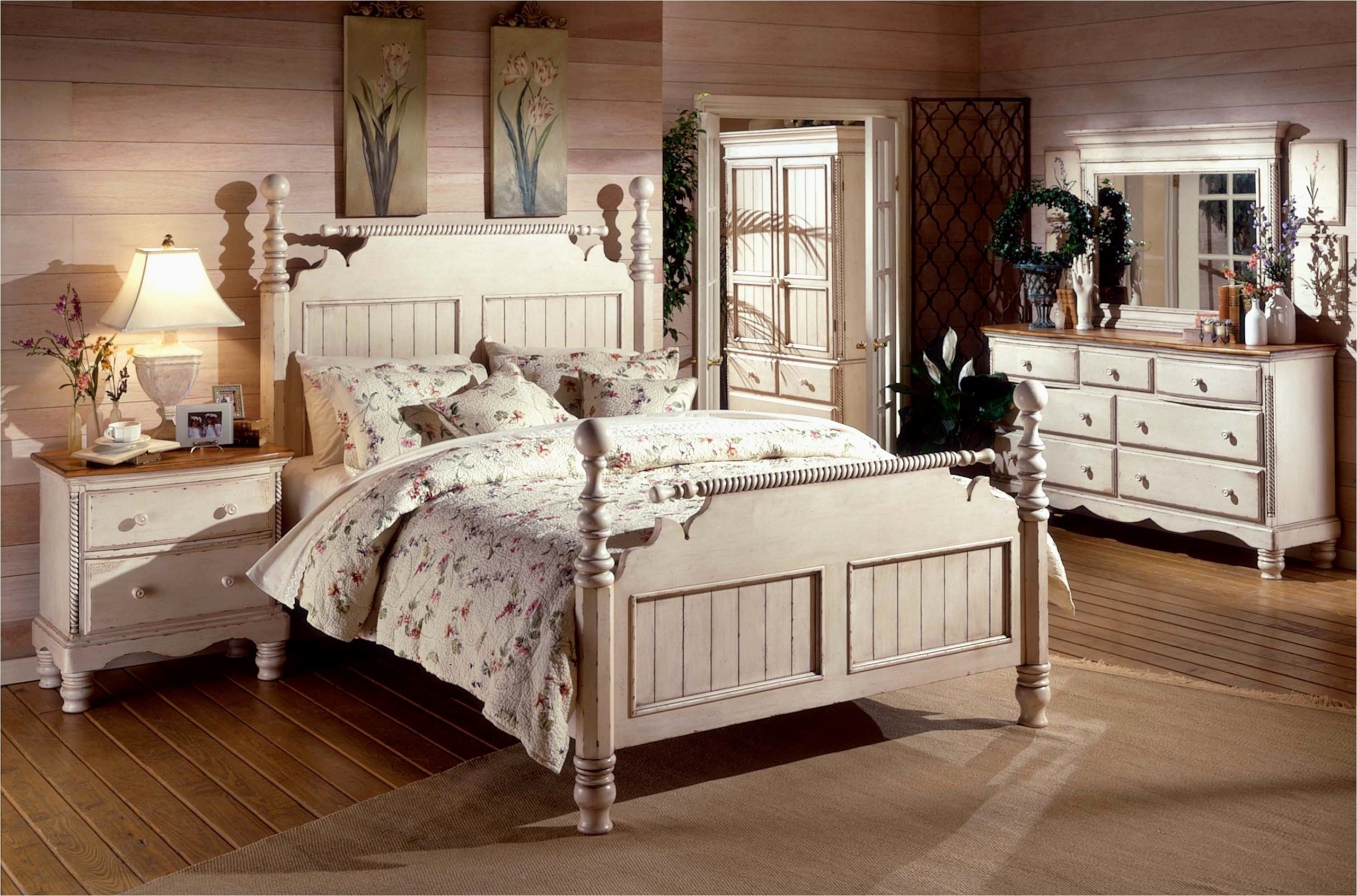 Old deals bed furniture