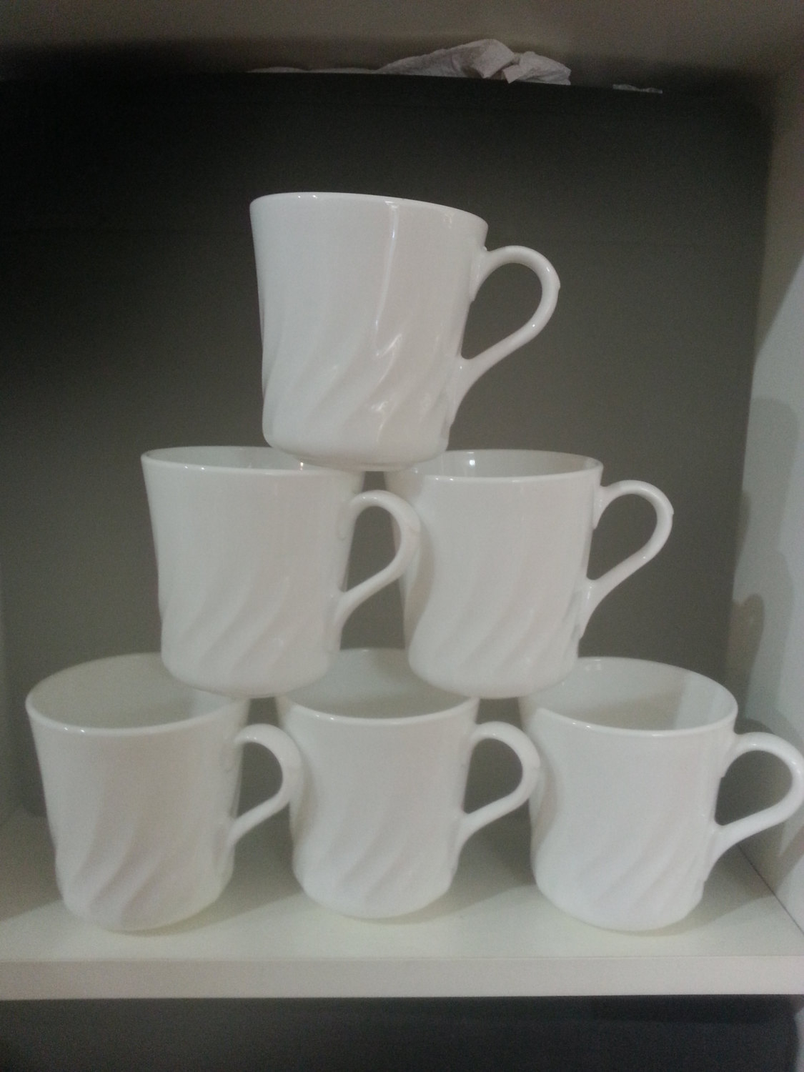 Corelle Coffee Mugs - Foter