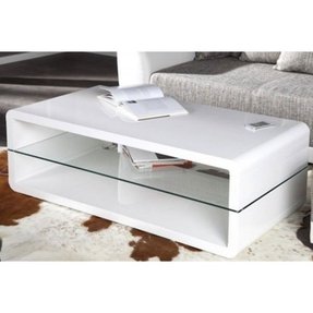 White Gloss Coffee Table Ideas On Foter