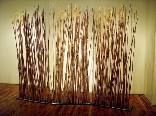Bamboo room divider bamboo room divider