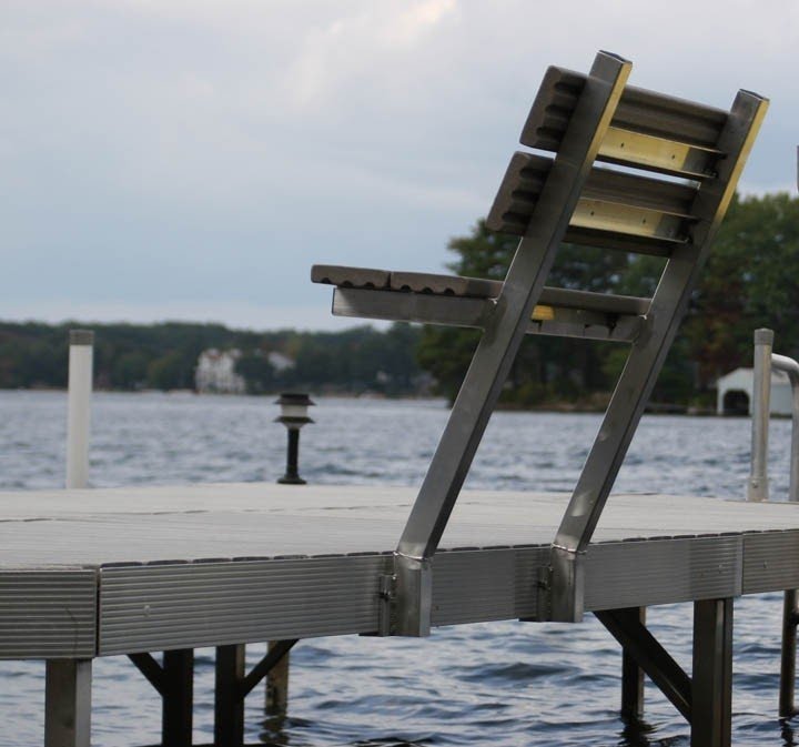 Dock Benches - Foter