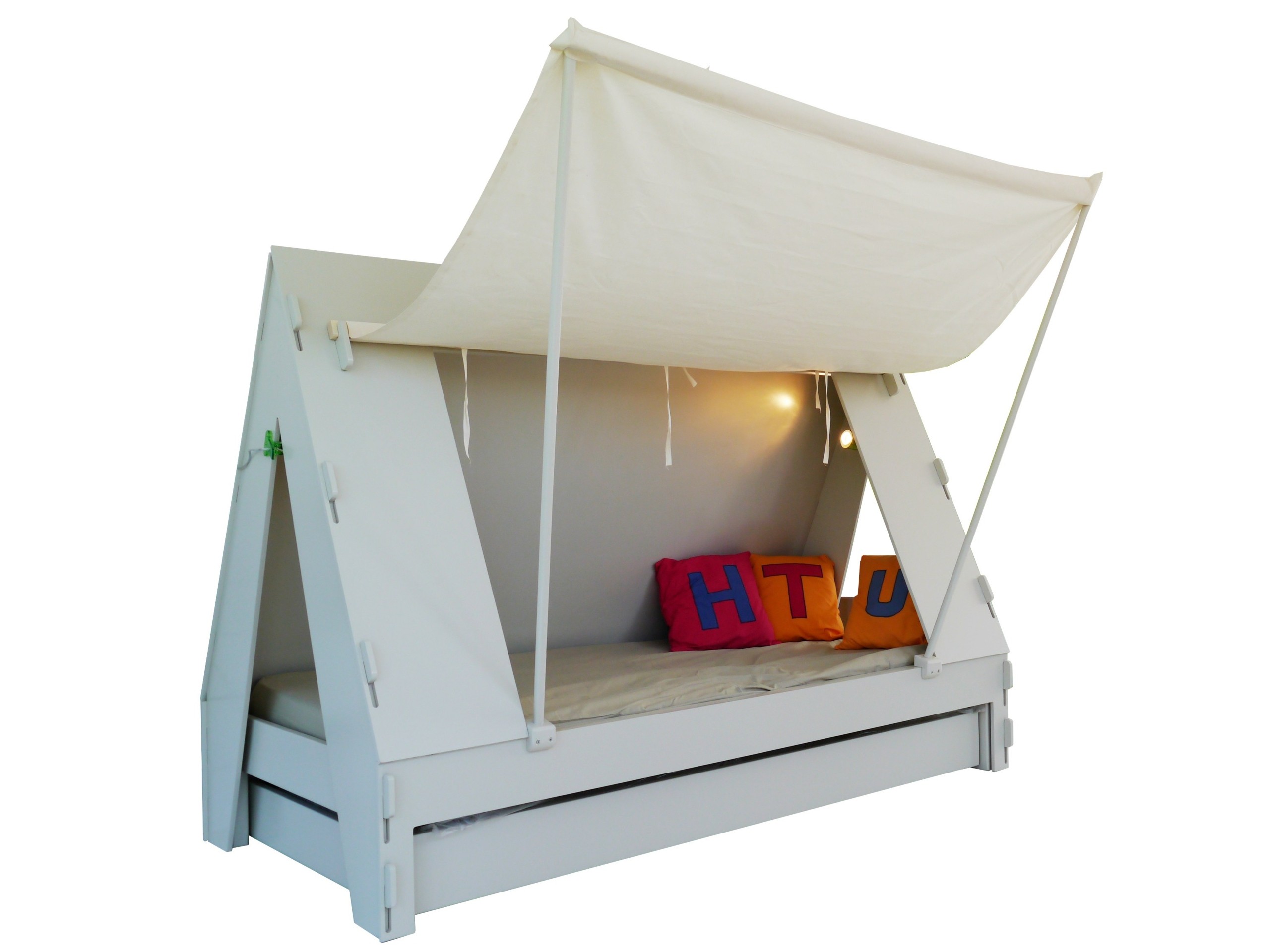 bunk bed canopy