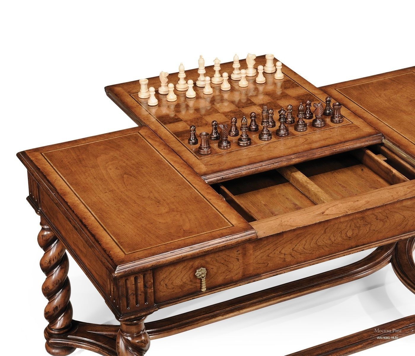 chess table