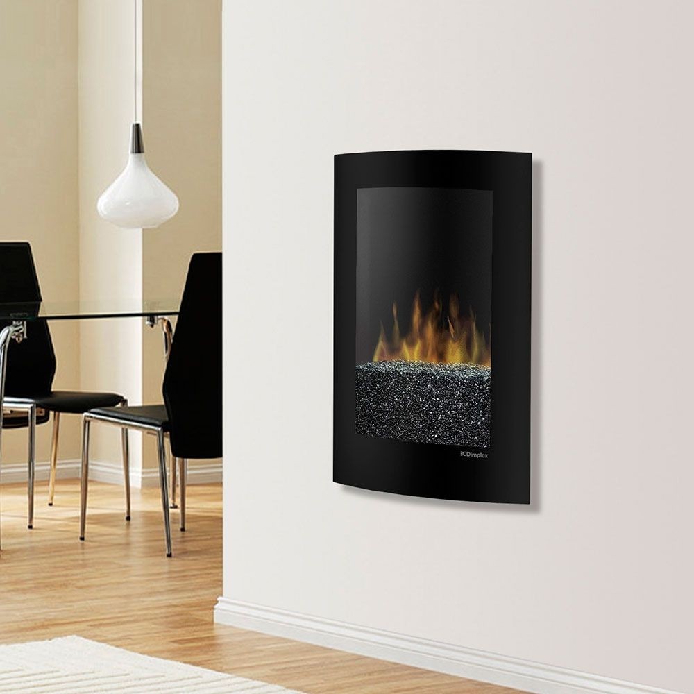 Small Wall Mount Electric Fireplace For 2020 Ideas On Foter