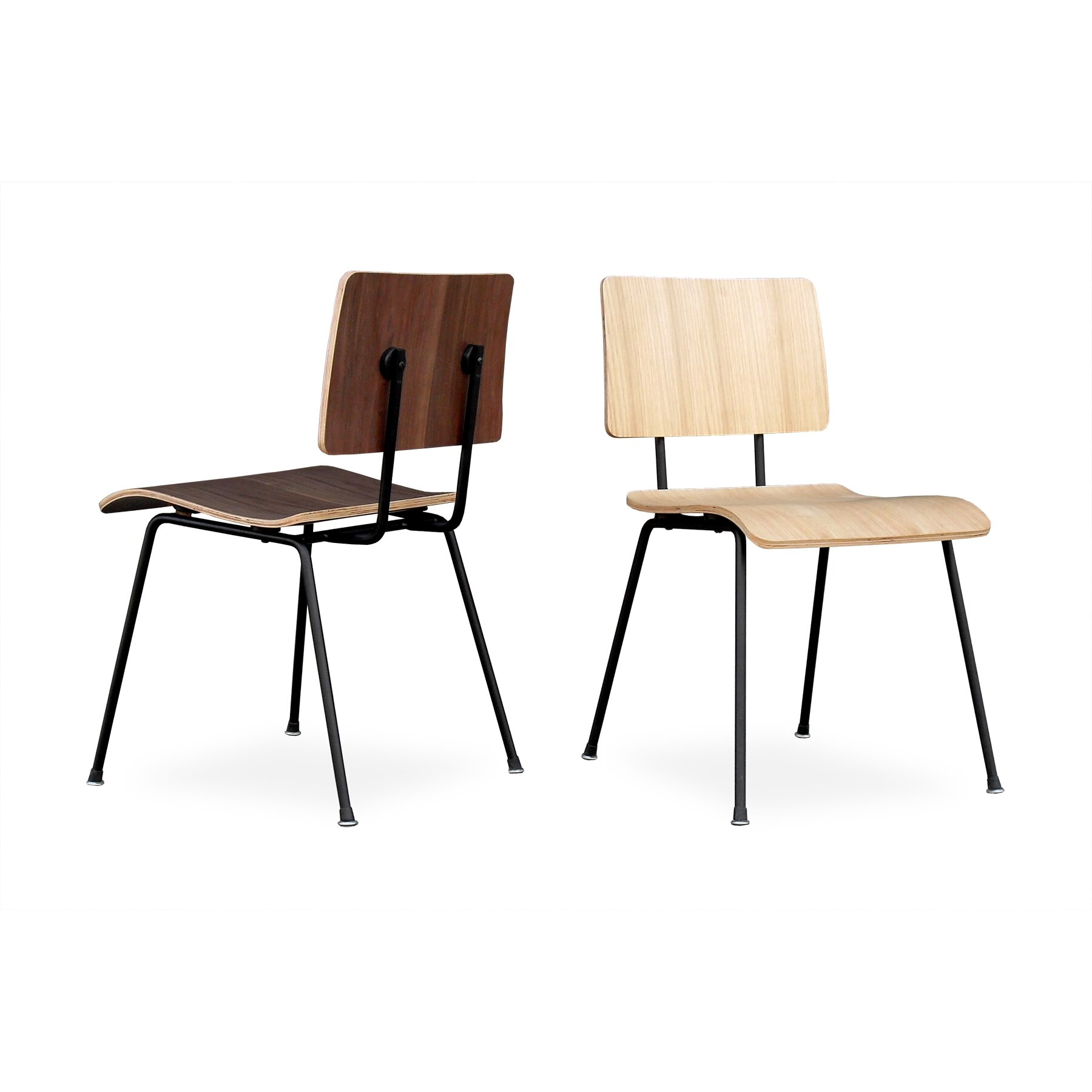 Featured brands gus modern chairs school chair by gus modern