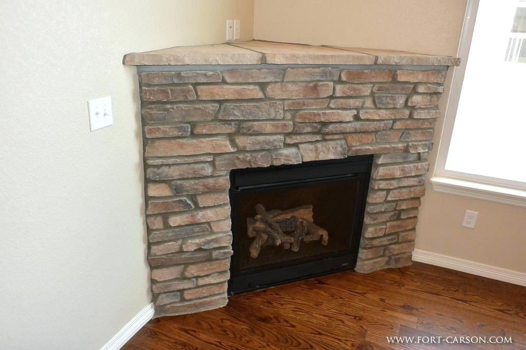 Corner Ventless Gas Fireplace For 2020 Ideas On Foter