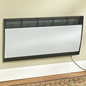 Flat Panel Wall Heater - Ideas on Foter