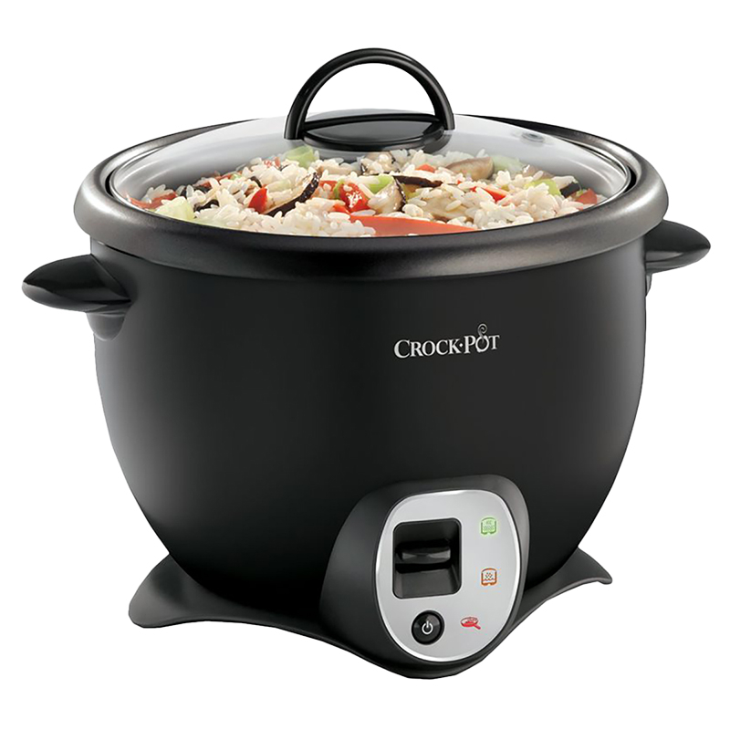 Ceramic Rice Cooker Foter 8112