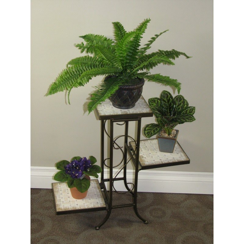 Indoor Tiered Plant Stand - Ideas on Foter