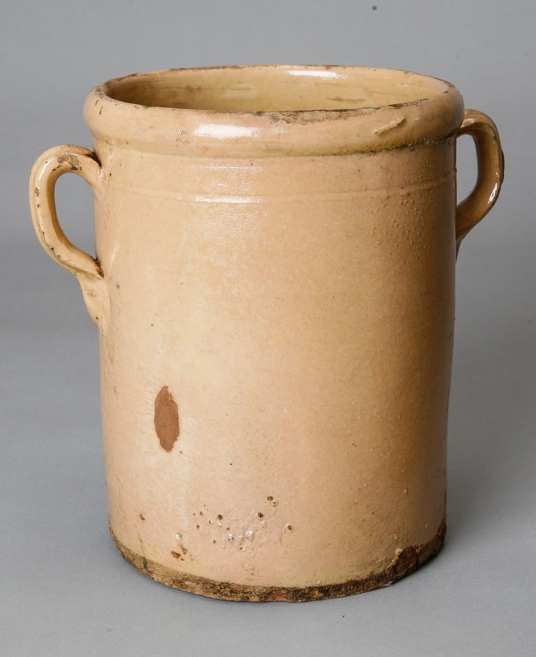 Large ceramic pots