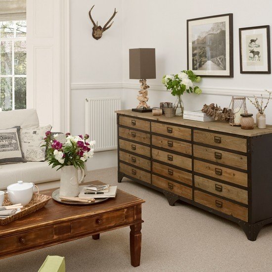 Chest Of Drawers With Shelves - Foter