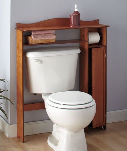 Over the toilet table with storage 29 95 2