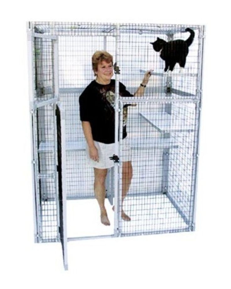 Pat cages animal cages animal enclosures