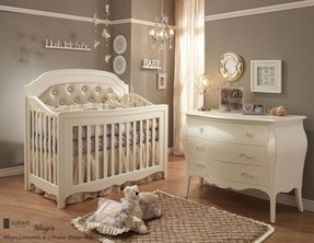 Solid Wood Crib Sets Ideas On Foter