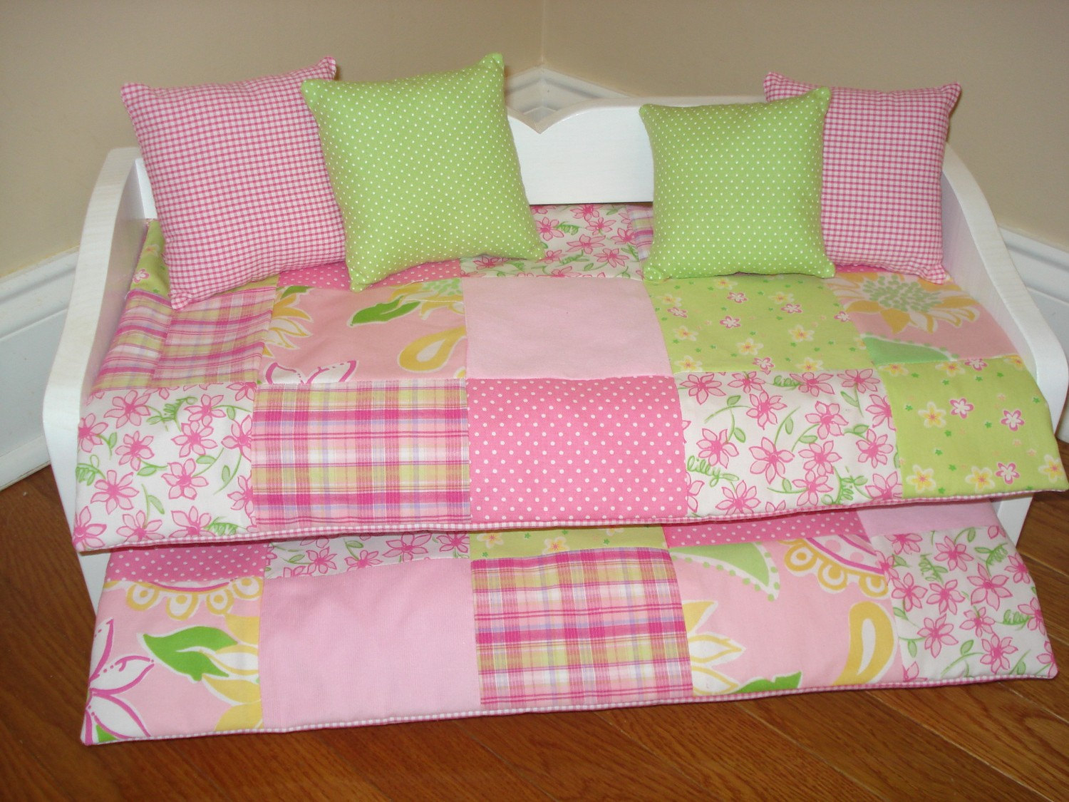 daybed bedding for girls