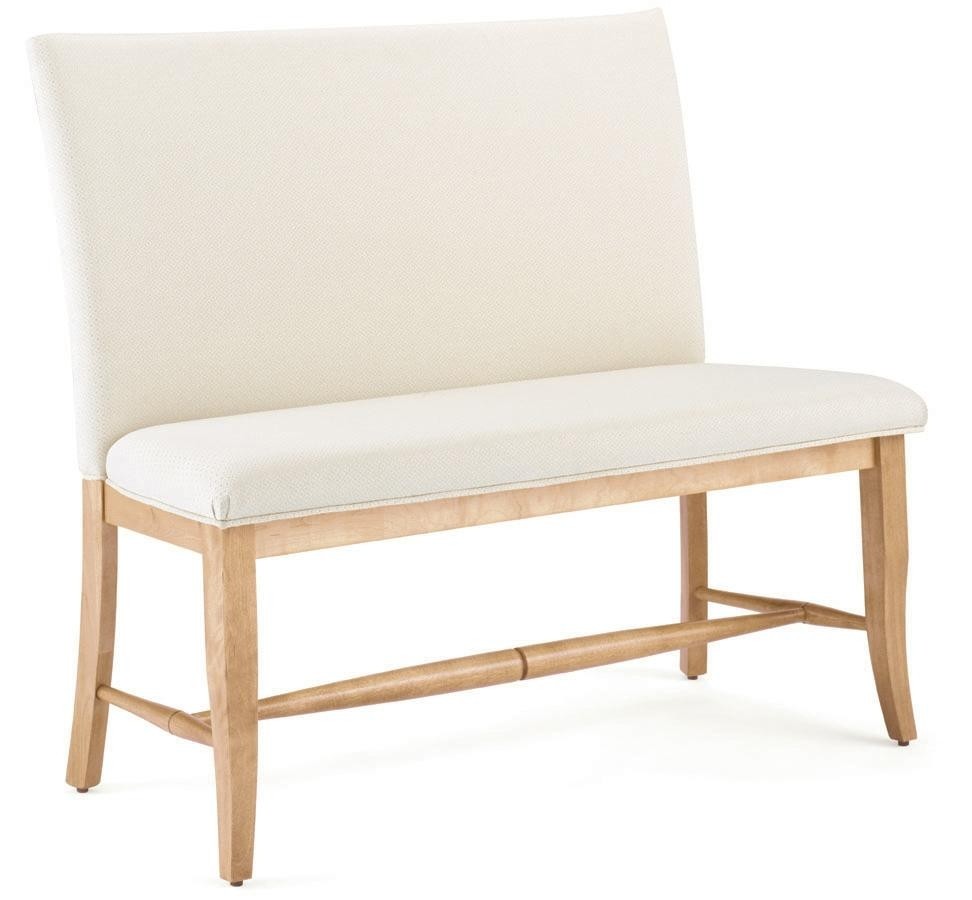 Best Dining Benches With Backs Foter