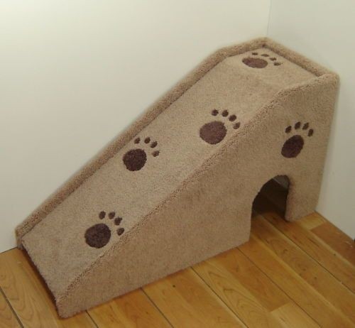 Dog ramps for tall beds