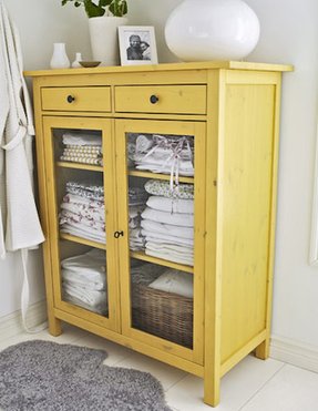 Glass Front Storage Cabinet Ideas On Foter